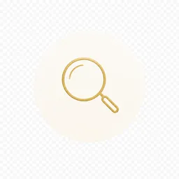 Ícone de impactos